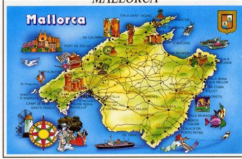 mallorca  history  culture weird interesting facts