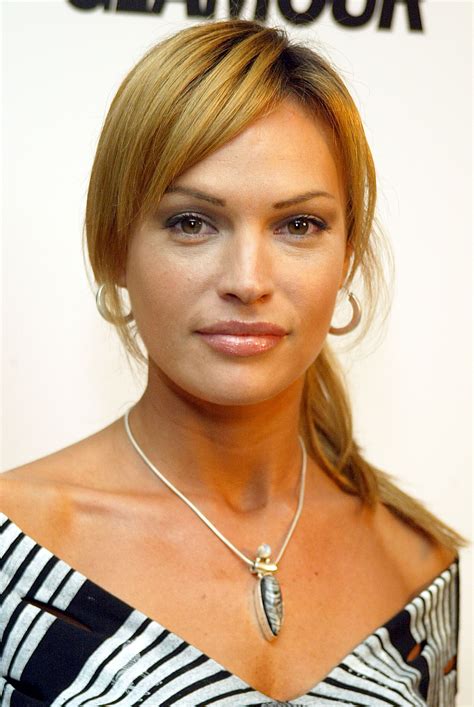 Jolene Blalock La Vulcana Mas Hermosa The Loveliest Vulcan In This