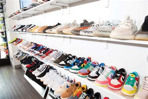 leesburgs latest sneaker boutique      fashionable