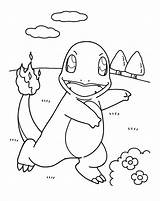 Coloring Pokemon Pages Color Printable Kids Coloriage Charmander Colouring Sheets Print Colorear Birthday Party Cute Pokémon Books Library Miltank Clipart sketch template