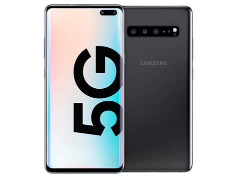 Test Samsung Galaxy S10 5g Das Turbo Smartphone Mit Totgeglaubten