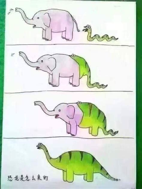 How Dinosaurs Are Made Funny Pictures Funny Relatable