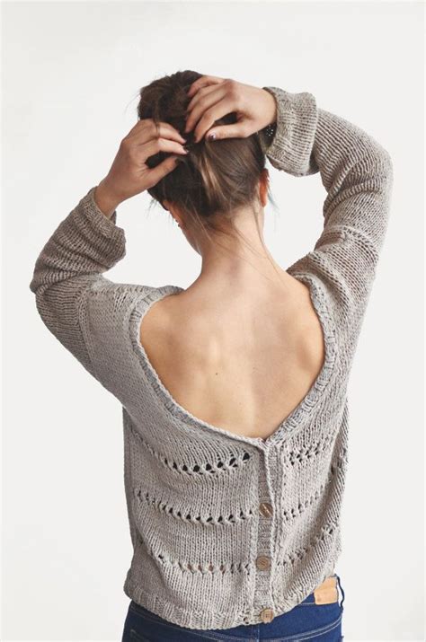 Pin By Carmen Morales On Clothes And Accessories Fashion Knit Sweater