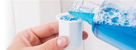 chlorine dioxide in mouthwash what you need to know crest