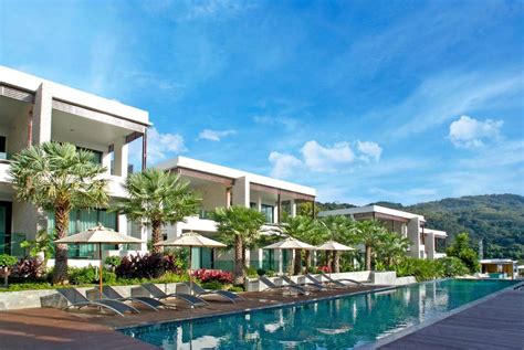 wyndham sea pearl resort phuket  thailand room deals  reviews
