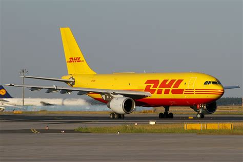 dhl business   move