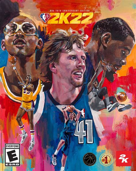 Nba 2k22 Release Date Price Cover Stars And Preorder Bonuses