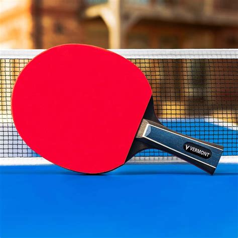 vermont aero table tennis bat club net world sports