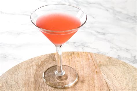 Passion Cocktail Recipe With Tequila