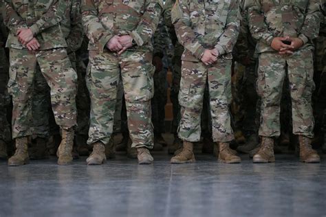 california limits national guard s border mission risking clash with
