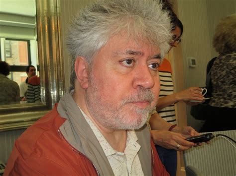 I M So Excited An Interview With Director Pedro Almodóvar