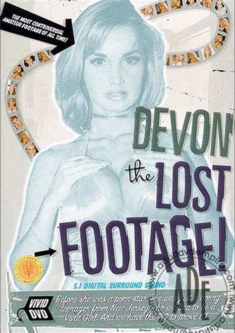 devon the lost footage streaming video on demand adult empire