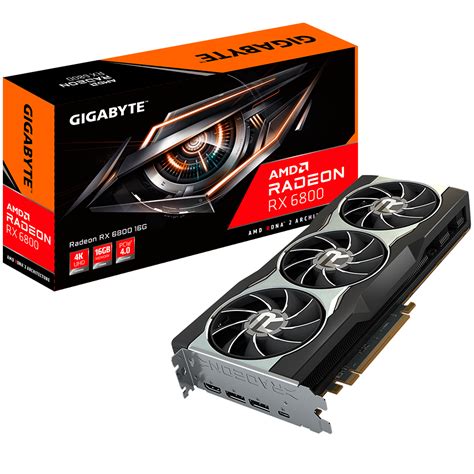 gigabyte radeon rx  xt rx  reference graphics cards unveiled