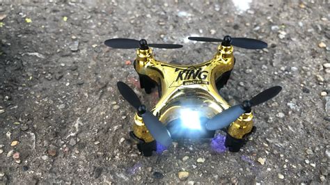 king quadcopter holyton ht mini drone youtube