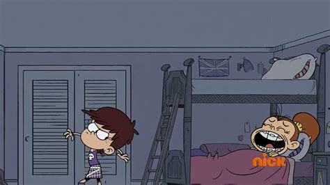 April Fools Rules Hurtadillas Loud House Characters The