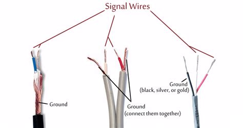 mm stereo jack wiring diagram cadicians blog