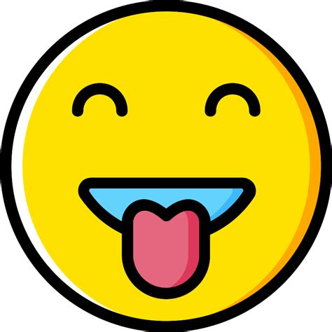 happy emoji vector svg icon svg repo
