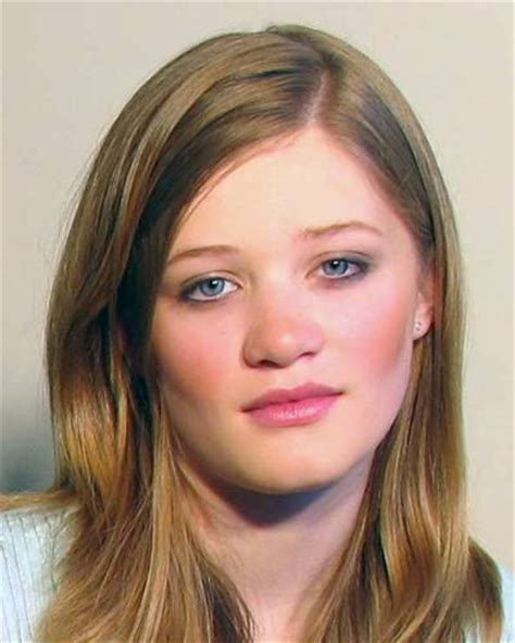 Jade Nicole Thornberg Utah Missing Person Directory