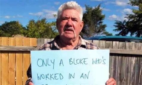 Why Thousands Of Aussies Are Sharing This Single Picture Of A Tradie