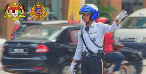 [info] Cara Semak Saman Online Jpj Polis Trafik And Aes