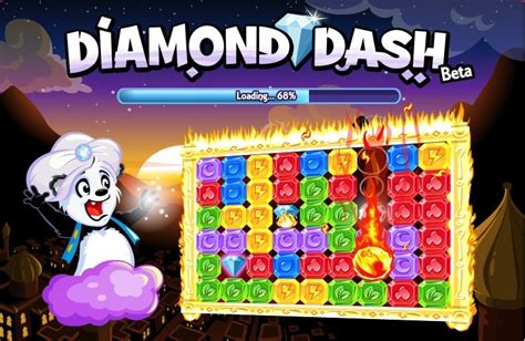 hacking facebook games diamond dash cheats  hacks