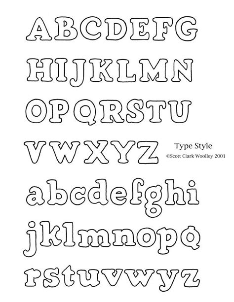 Type Lettering Lettering Styles Lettering Alphabet