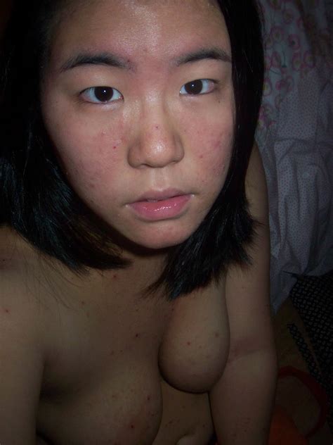 ugly and chubby korean camwhore girl s really disgusting pussy big boobs and masturbation photos