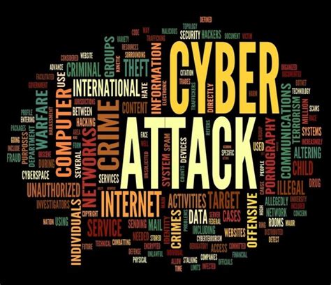 Experts Warn Of Another Large Scale Cyberattack Inews Guyana