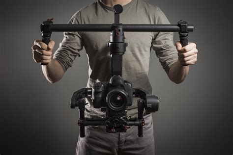 gimbals     basic camera movements