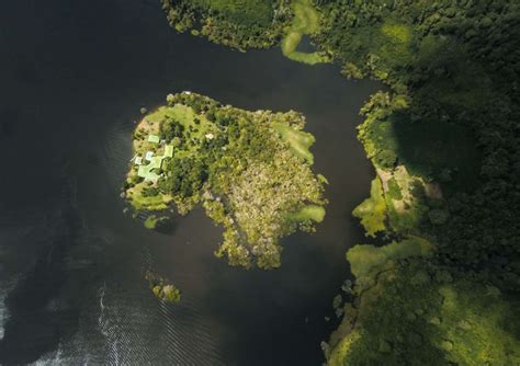 amazon resort island brazil south america private islands for sale