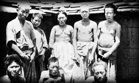 Kjclub 現代韓国人が知らない日本統治以前の奴隷社会