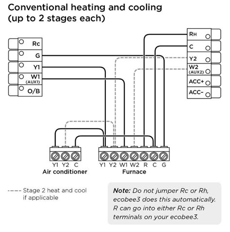 lennox furnace thermostat wiring diagram diagram lennox furnace thermostat wiring diagram
