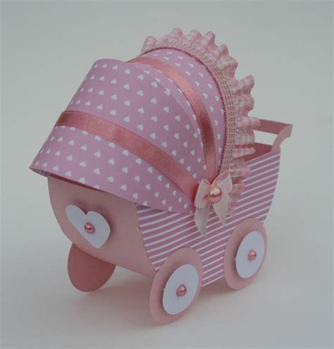 imagine este lindo carrinho de bebê cheio de doces ou balas enfeitando sua mesa do chá de bebê