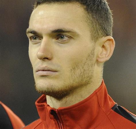 would arsene wenger be wrong to let thomas vermaelen leave arsenal