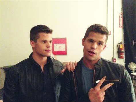 sean s blog carver twins max and charlie