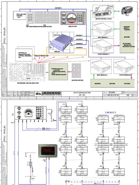electric diagrams series nov electrical engineering machines