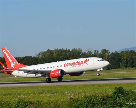 review  corendon airlines flight  antalya  mulhouse bale