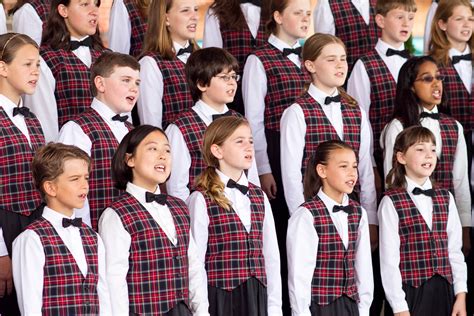 childrens choir  youth orchestra join  concert  nov  emu news