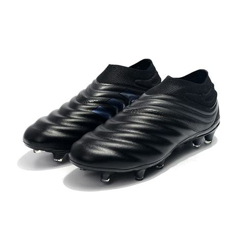 adidas copa  fg firm ground soccer cleats  black
