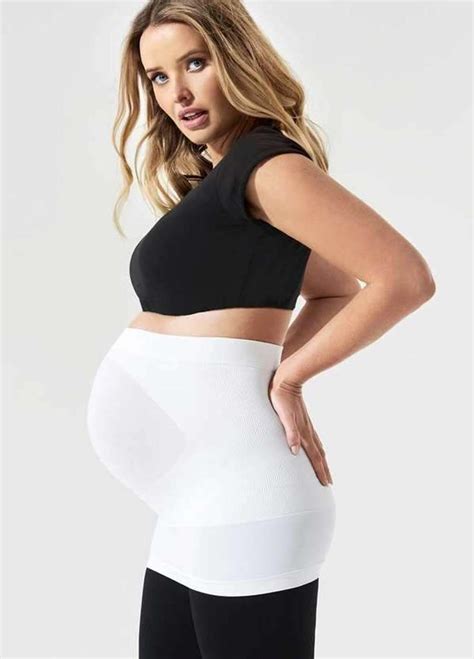 pin on maternity support and compression wear