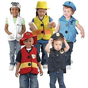 amazoncom toddler dress  vests hats costume accessories toys