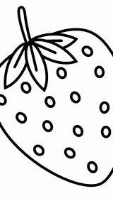 Coloring Strawberry Printable Pages Plate License Getcolorings Color Print Shopkin sketch template