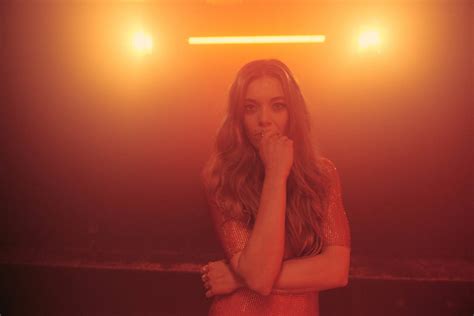 Becky Hill Confirms Debut Solo Album Shares New Single Space Stereoboard