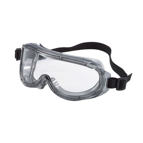 3m professional chemical splash impact safety goggles 91264 80025 the