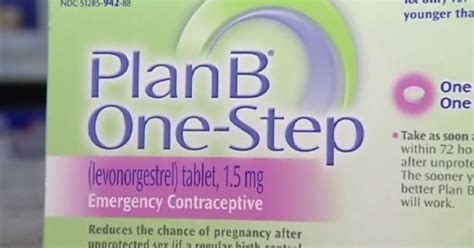 plan b morning after pill access expanded to teens videos cbs news