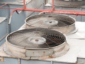 variable hvac fan speed leads  energy savings crockett facilities
