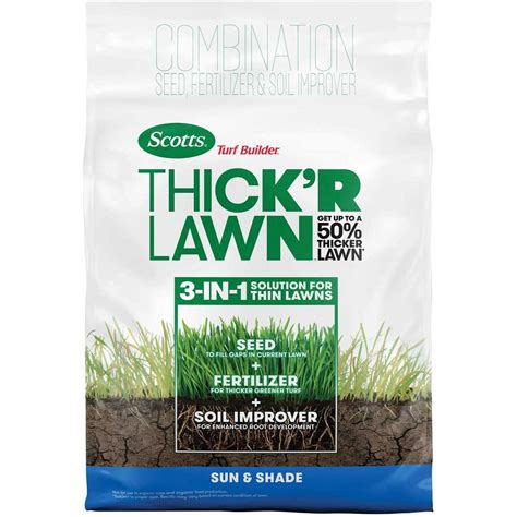 spring lawn fertilizer     picks  family handyman