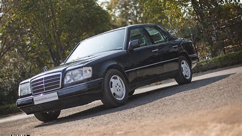 mercedes benz indias ten  iconic cars     years overdrive