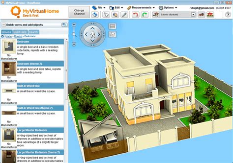 home architecture design software  design idea