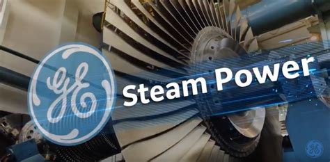 Ge Steam Power Ge Power Careers